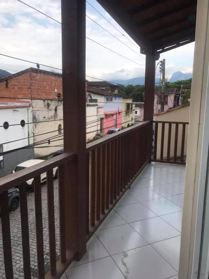 Loft Alvarenga Parati Exterior foto